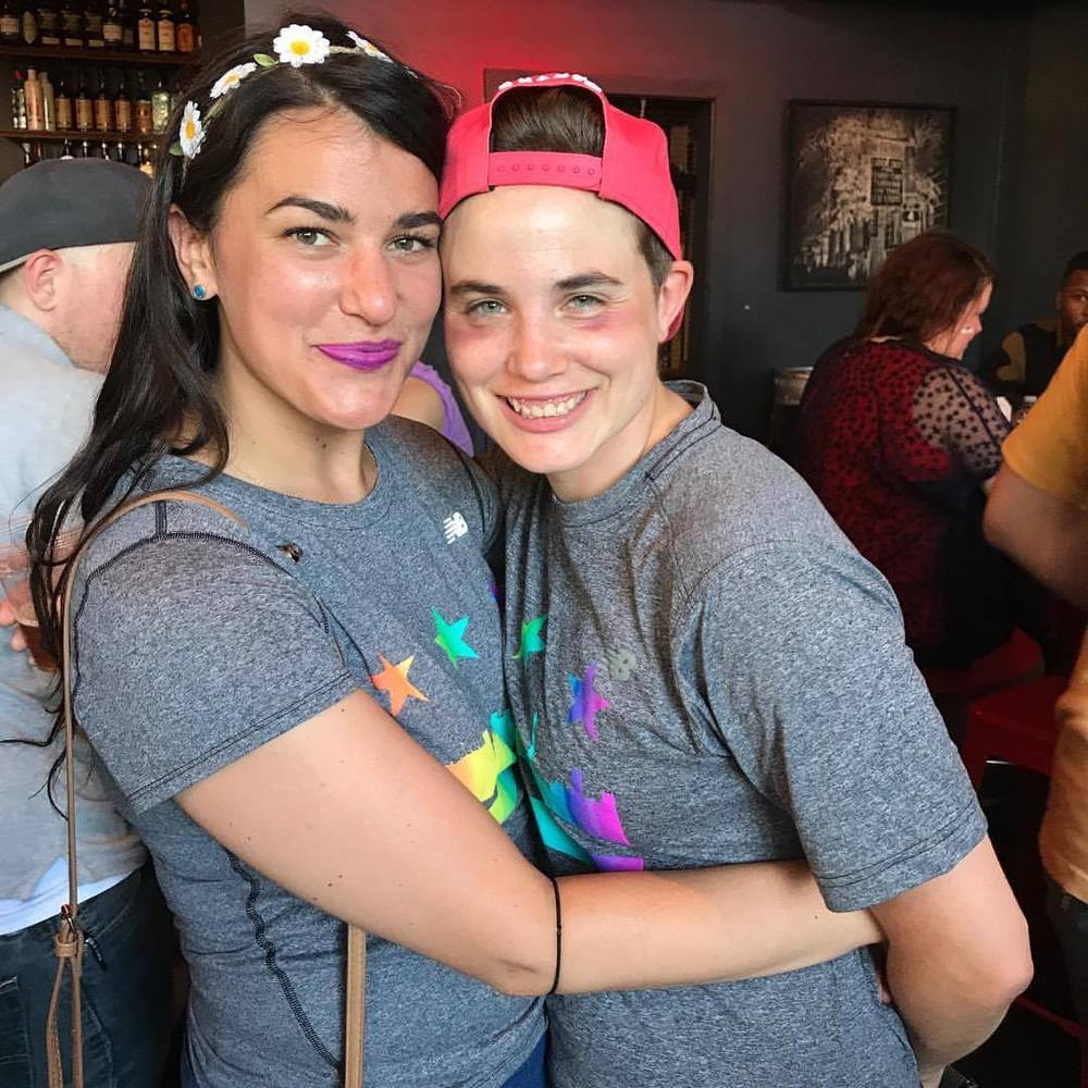 Meet your Posher, Madeline